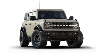 2025 Ford Bronco® External Image 5